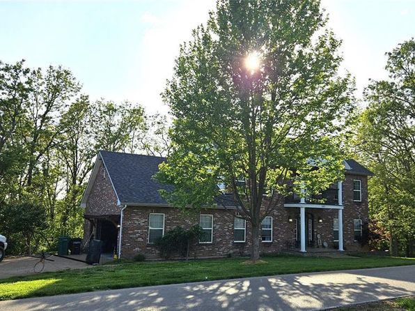 162 Saint Benedict, Pevely, MO 63070