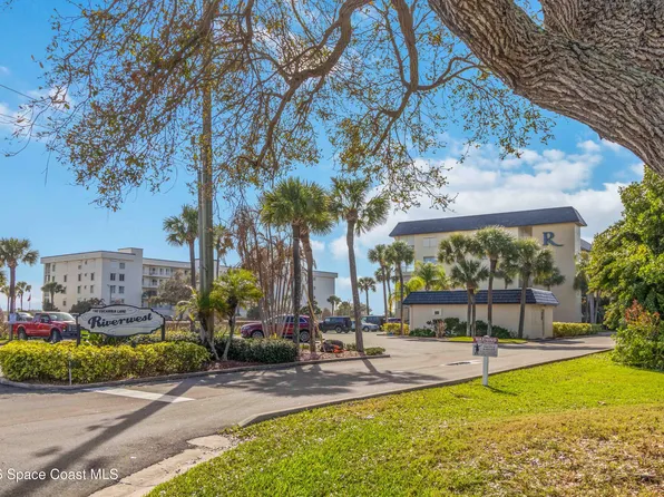 190 Escambia Ln APT 403, Cocoa Beach, FL 32931