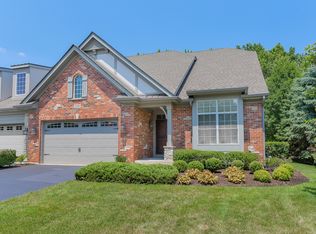 1589 Everwood Rd, Naperville, IL 60540