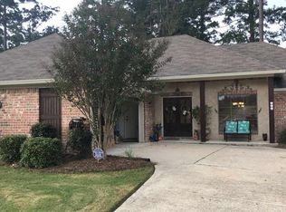 132 Britton Cir, Flowood, MS 39232