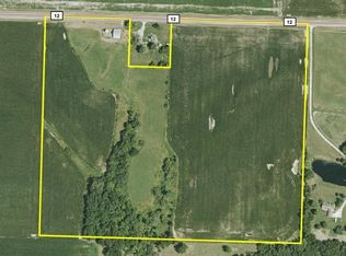 Emmerson Airline Rd, Girard, IL 62640