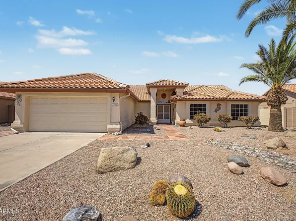 11066 W RUNION Drive, Peoria, AZ 85373