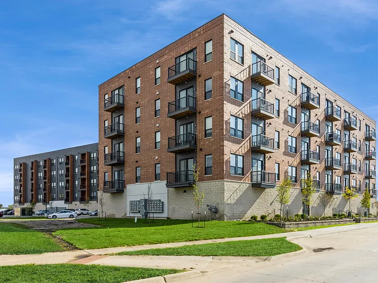 NewBo Lofts — Photo 6