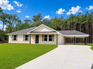 10201 Possum Holw, Picayune, MS 39466