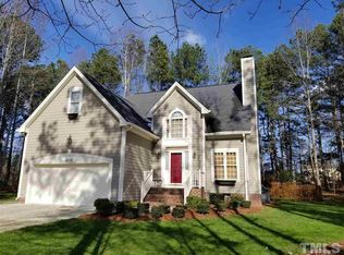 3088 Wren Rd, Creedmoor, NC 27522