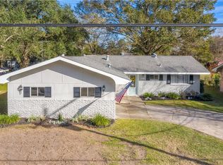 4417 Ashland St, Lake charles, LA 70605