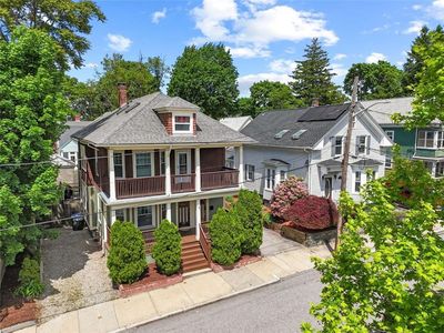 114 6th St, Providence, RI, 02906