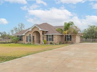 506 Fresno Dr, Edinburg, TX 78542