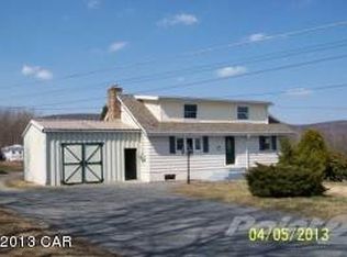 3992 Long Run Rd, Lehighton, PA 18235