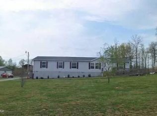 212 Otter Ridge Dr, Brandenburg, KY