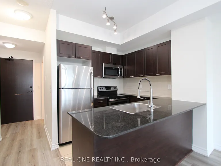 385 Prince Of Wales Dr #1804 — Photo 3