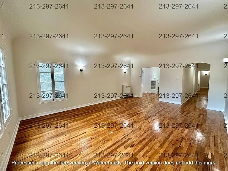 7063 Lanewood Ave #205 — Photo 2