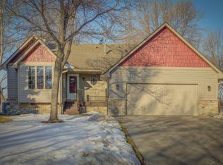 12828 94th Ave N, Maple Grove, MN 55369