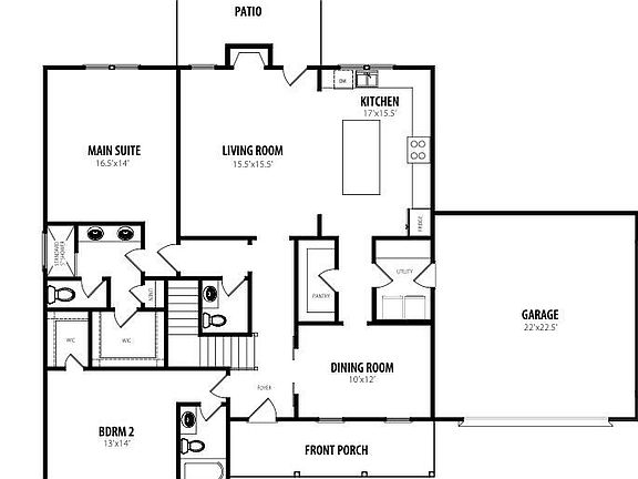 3rd image of this home
