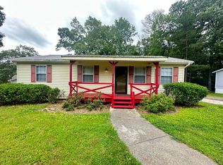 1524 7th St NW, Birmingham, AL 35215