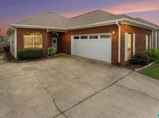 1182 Windsor Pkwy, Moody, AL 35004