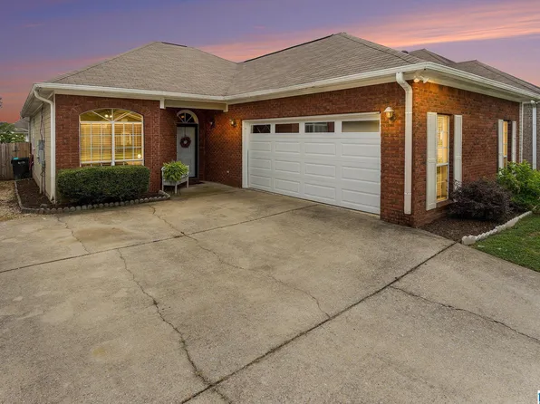 1182 Windsor Pkwy, Moody, AL 35004