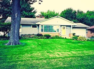 168 Hartway Dr, Montgomery, IL 60538