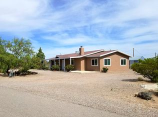 145 Huron Dr, Elephant Butte, NM 87935