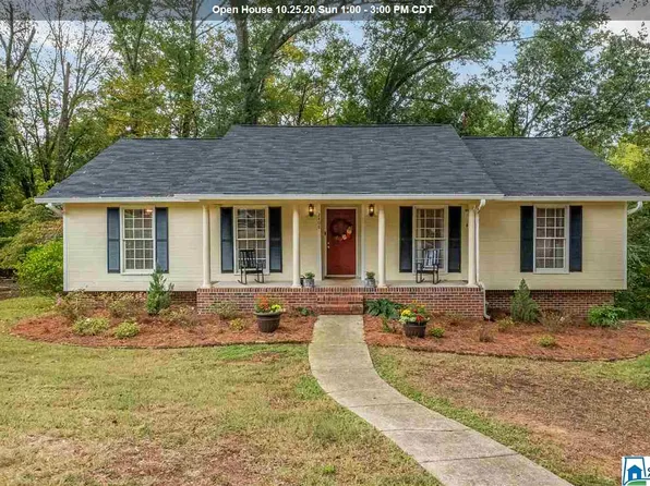 2408 Crestdale Ln, Birmingham, AL 35216