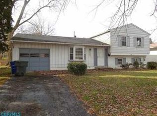 4423 Kimmel Rd, Columbus, OH 43224