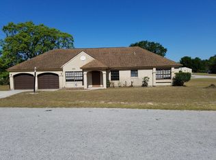 321 Oak Track Dr, Ocala, FL 34472