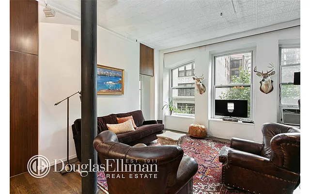 Sold by Douglas Elliman | media 7