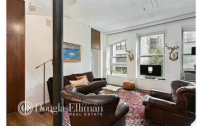 Sold by Douglas Elliman