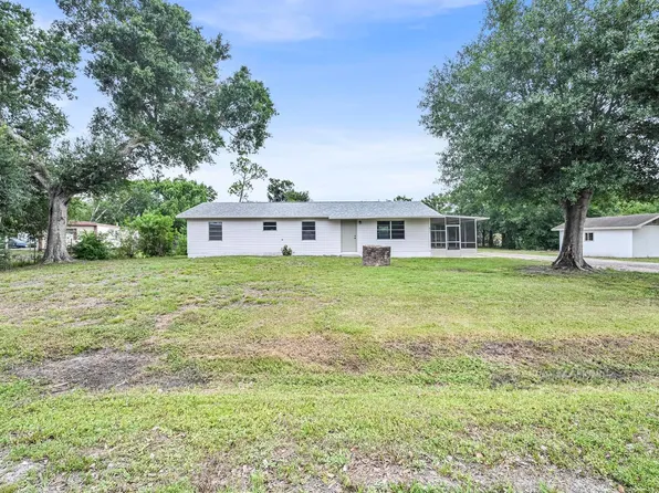 833 NW 34th St, Okeechobee, FL 34972