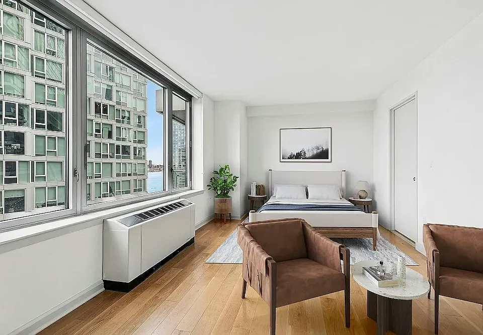 601 W 57th St #24D