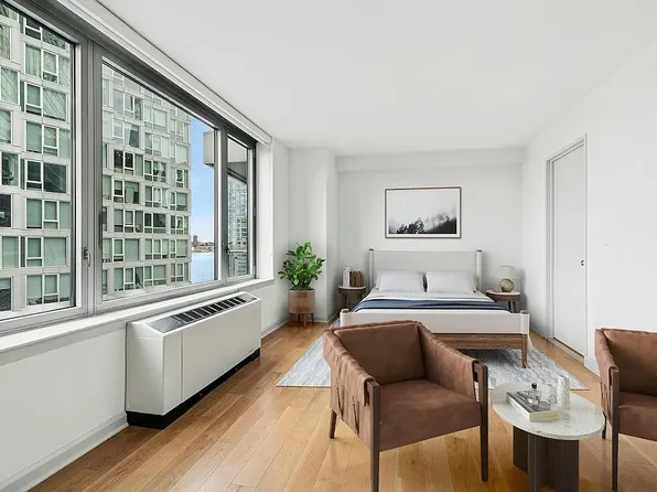 601 W 57th St, New York, NY