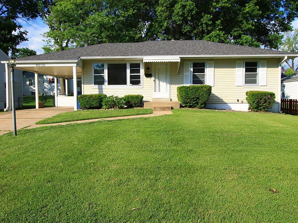 1st image of 4036 Dolbil Dr