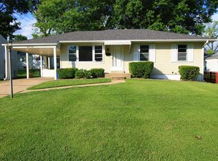 4036 Dolbil Dr, Saint Louis, MO