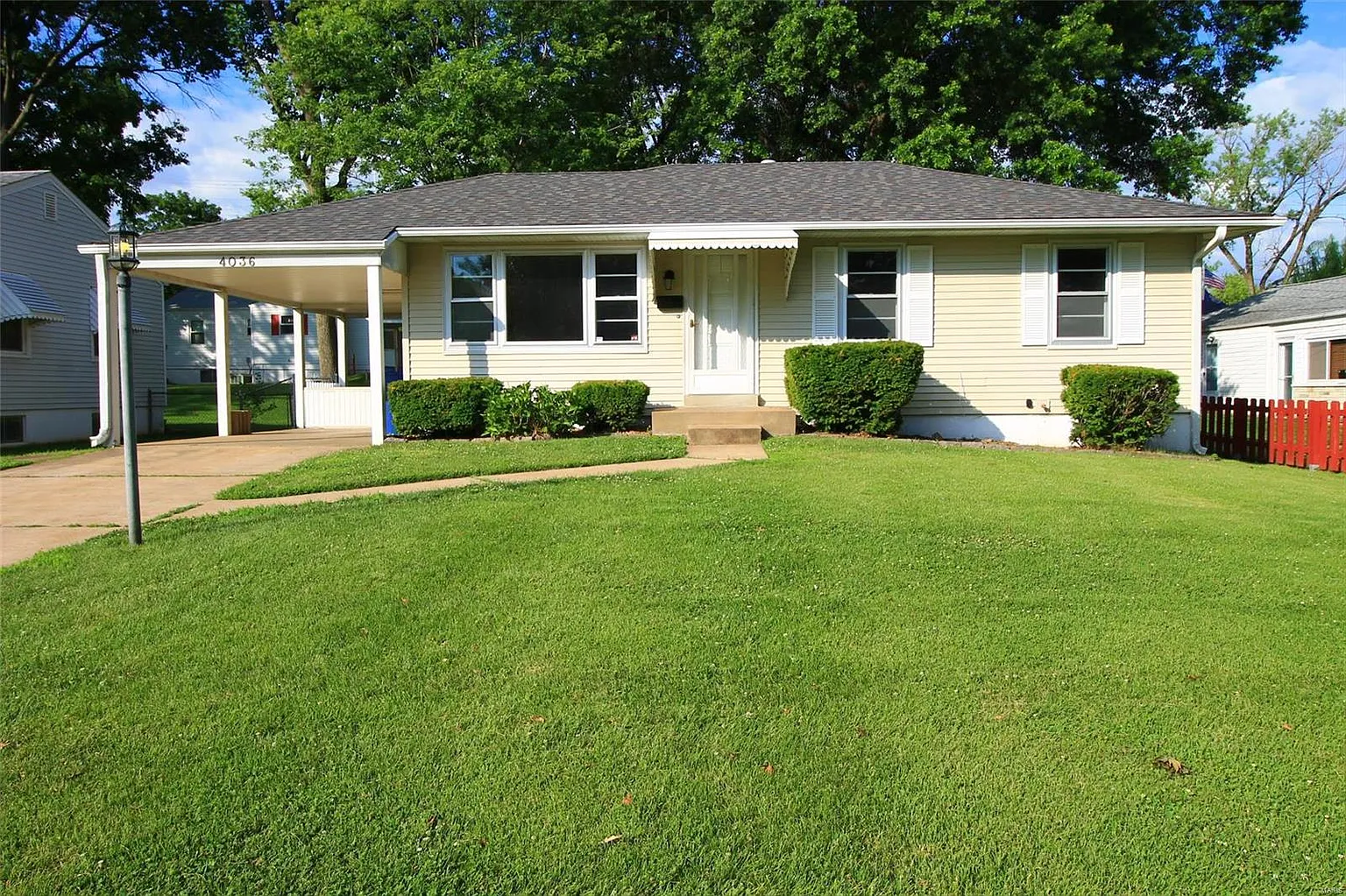 4036 Dolbil Dr photo 1