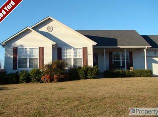 1605 Wellington Dr, Columbia, TN 38401