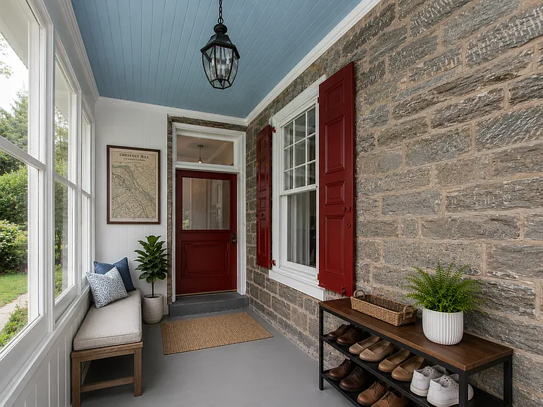 36 E Chestnut Hill Ave — Photo 4