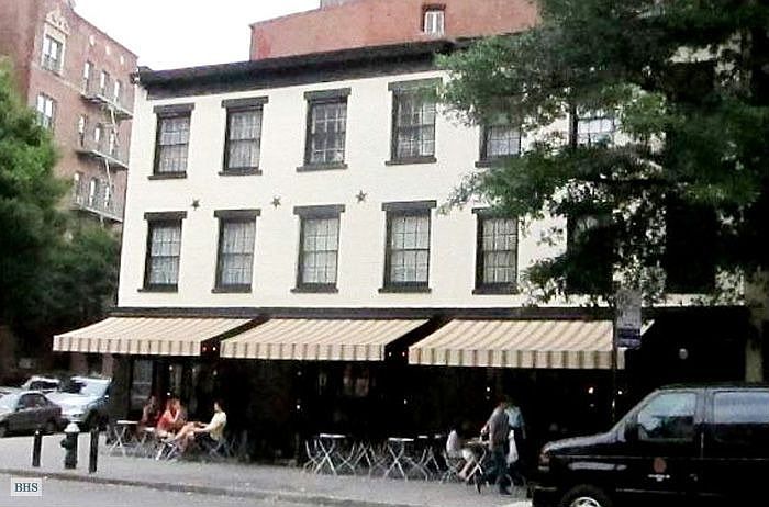 2nd image of 300 W 11th St