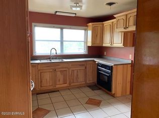 6540 N Hills St, Meridian, MS 39307