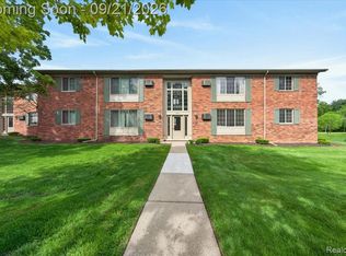 454 Romeo Rd Unit 226, Rochester, MI 48307