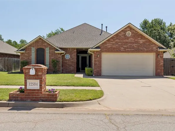 12504 Kingsridge Ter, Oklahoma City, OK 73170