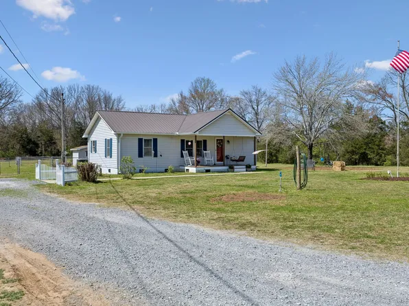 253 Henslee Rd, Shelbyville, TN 37160