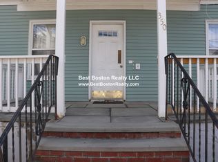350 Allston St #1, Cambridge, MA 02139