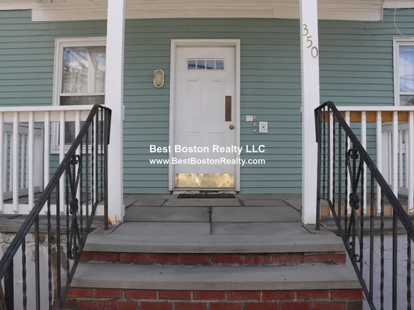 350 Allston St, Cambridge, MA