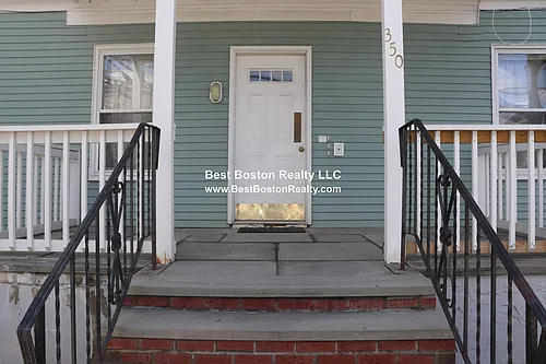 350 Allston St #1 Photo 1