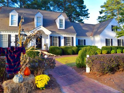 116 Falcon Dr, Fuquay Varina, NC, 27526