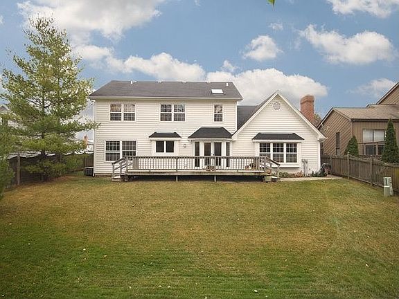 Back of House