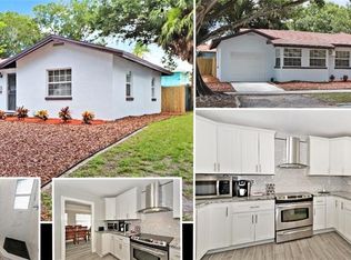 4163 1st Ave S, Saint Petersburg, FL 33711