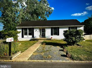510 Garfield St, Oxford, PA 19363