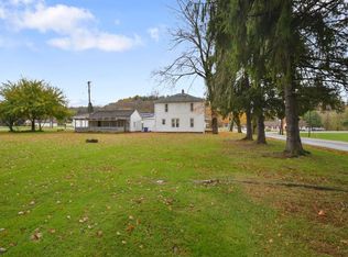 2731 High St, Newark, OH 43055
