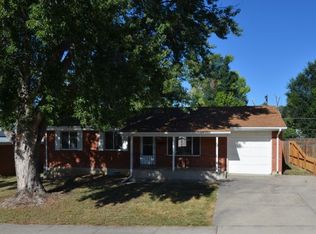 106 N Garo Ave, Colorado Springs, CO 80909